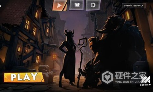 刀塔霸业