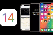 苹果iOS 14什么时候发布