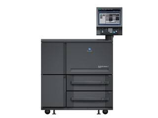 柯尼卡美能达Konica Minolta bizhub C18打印机驱动 For Win10/Win7/XP