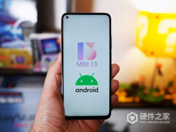 小米miui13禁止安装未知来源怎么设置