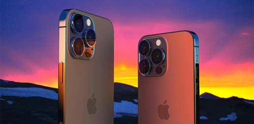 iphone13promax有512g的吗