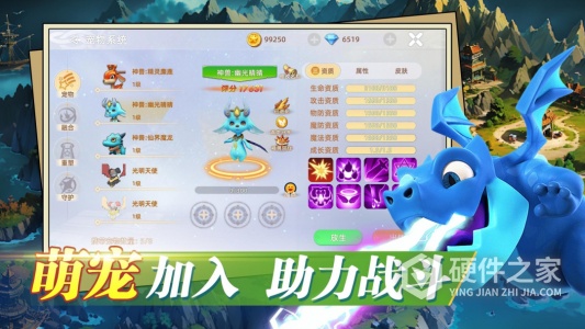 危境