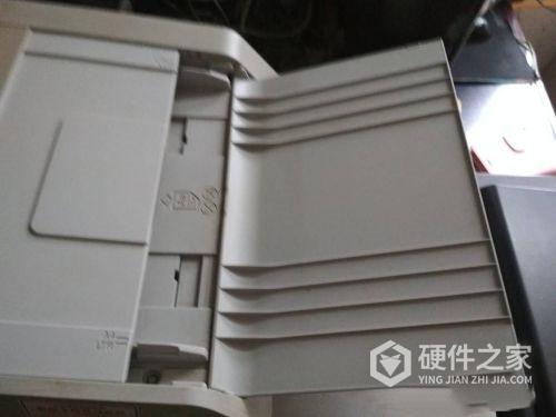 兄弟hl-2595dw如何扫描