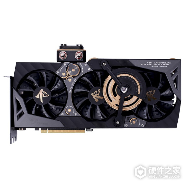 七彩虹iGame GeForce RTX 2080Ti Kudan for win7/8 64bit