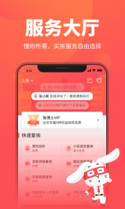 兔博士