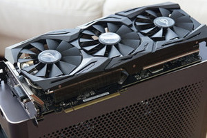 华硕NVIDIA系列 XG Station显卡驱动