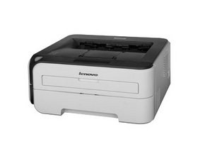 联想Lenovo LJ2200L打印机驱动For Win XP/7/8/10