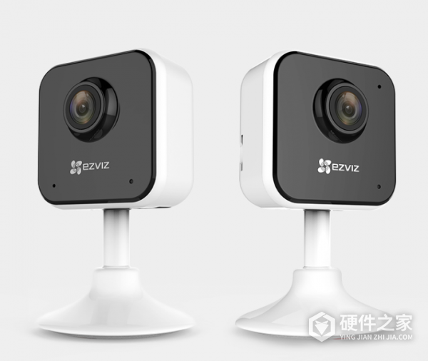 萤石c1hc苹果系统怎样添加摄像头