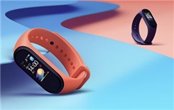 小米手环4nfc版测心率准么