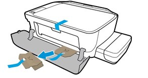 惠普HP Ink Tank 310 for Win7 64 bit
