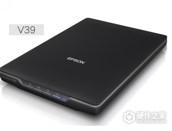 爱普生v39专业模式清晰度设置方法