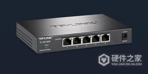 TL-SH5210PB V1.0升级软件