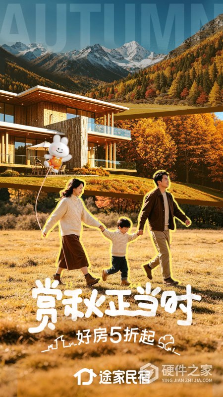 途家民宿app