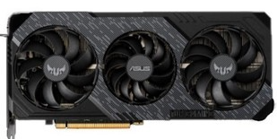 华硕TUF系列 TUF 3-RX5600XT-O6G-EVO-GAMING显卡驱动
