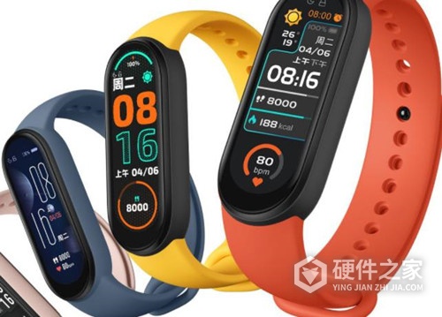 小米手环怎么关闭PAI