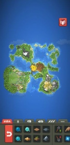 上帝模拟器QQ版