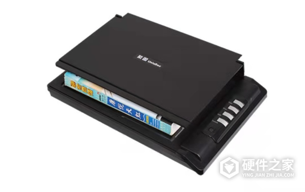 紫图F6700扫描仪驱动 for Win XP/7/8/10