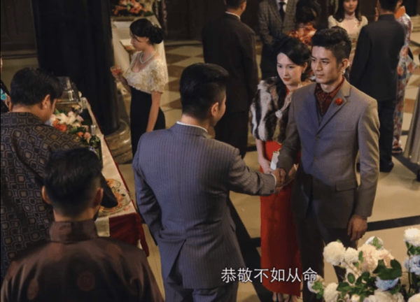隐形守护者完整版