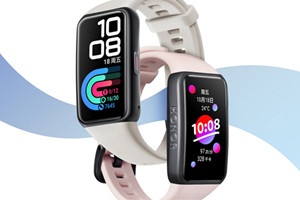 荣耀手环6怎么设置生理期