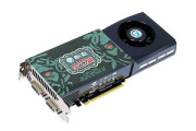 gtx280显卡是什么水平
