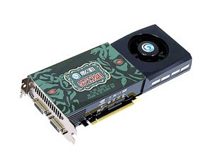 gtx280显卡是什么水平