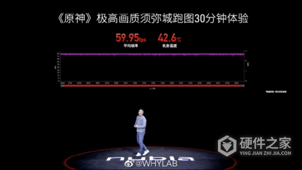 努比亚 Z50 Ultra游戏表现实力如何