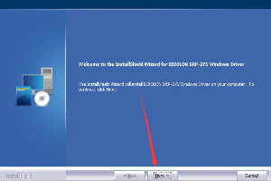 毕索龙Bixolon SRP-275驱动 For Win10/Win7/XP