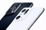oppo find x5怎么样显示电池百分比