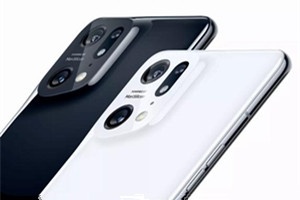 oppo find x5怎么样显示电池百分比