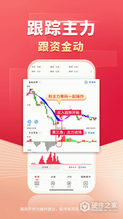 财源滚滚App