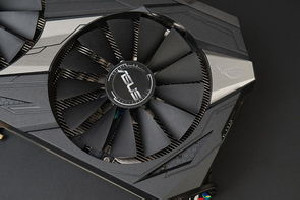 华硕NVIDIA系列 GTX950-DC2OC-2GD5显卡驱动