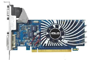 华硕NVIDIA系列 GT620-1GD3-L显卡驱动