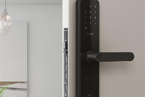 小米智能多模网关怎么连接小米智能锁