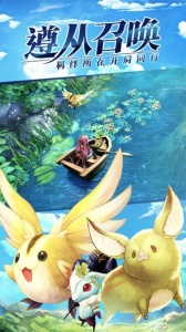 风之大陆国际服