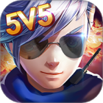 小小突击队2024版