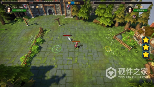 冒险佣兵团（0.1折送豪华招募）