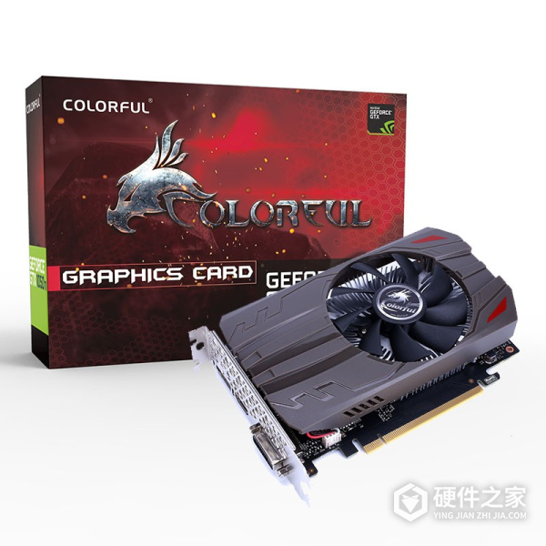 七彩虹GeForce GTX1050Ti 灵动鲨-4GD5 V9 for win7/8 64bit