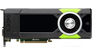 NVIDIA Quadro M5000显卡驱动