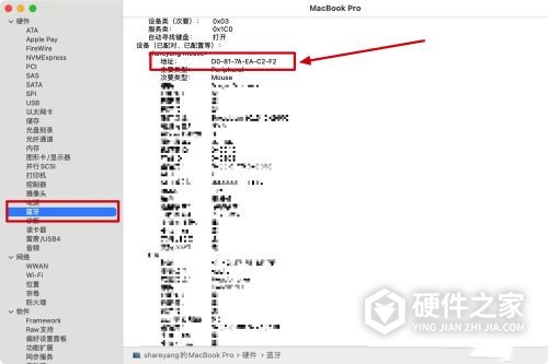 苹果妙控鼠标怎么查真伪