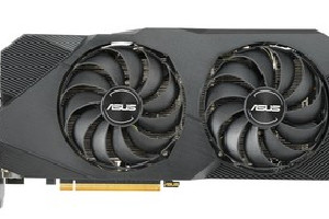 华硕AMD系列 RX5700-8G显卡驱动