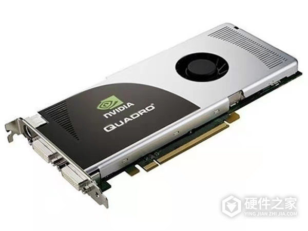 NVIDIA Quadro FX 3800显卡驱动