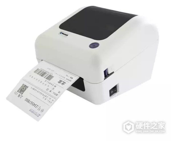 启锐QR-486BT打印机驱动 for Win XP/7/8/10