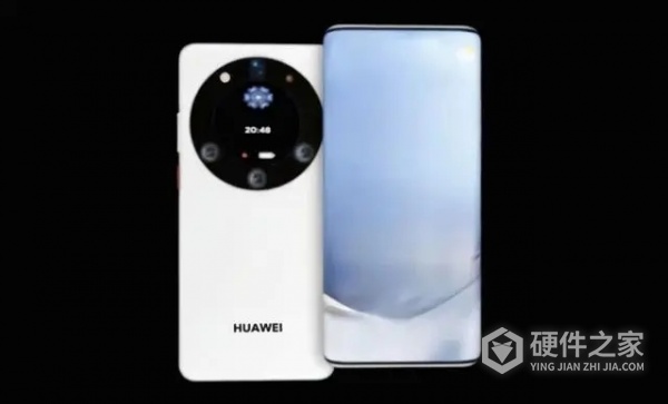 华为mate60pro什么处理器