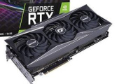 七彩虹rtx3080战斧能超频吗