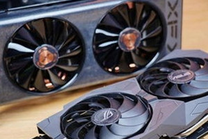 华硕NVIDIA系列 ROG-STRIX-GTX1650-A4G-GAMING显卡驱动