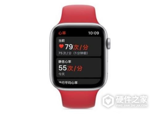iwatch7怎么设置实时检测心跳