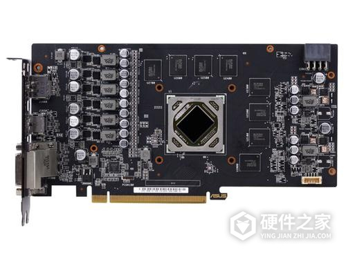 华硕猛禽系列 STRIX-GTX980TI-DC3OC-6GD5-GAMING显卡驱动