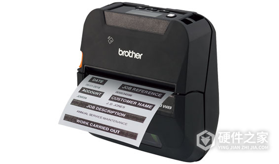 兄弟Brother RJ-4230B for win7/8/10 64bit