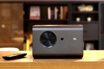 天猫魔屏投影仪模糊怎么办