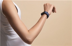 小米手环4nfc支持哪些城市公交